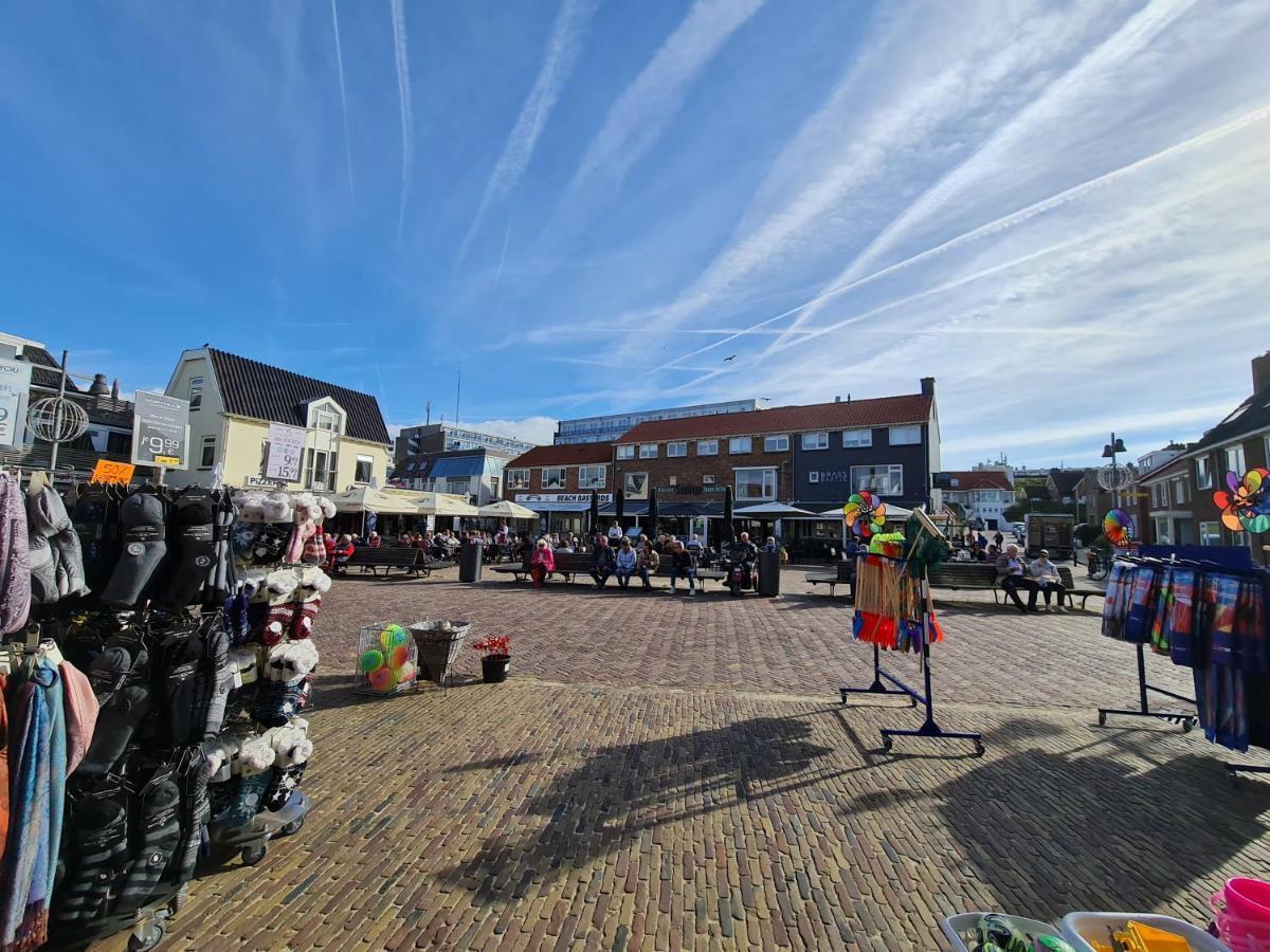Ferienhaus Abenteuer Egmond aan Zee Exterior photo
