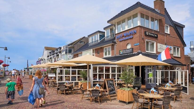 Ferienhaus Abenteuer Egmond aan Zee Exterior photo